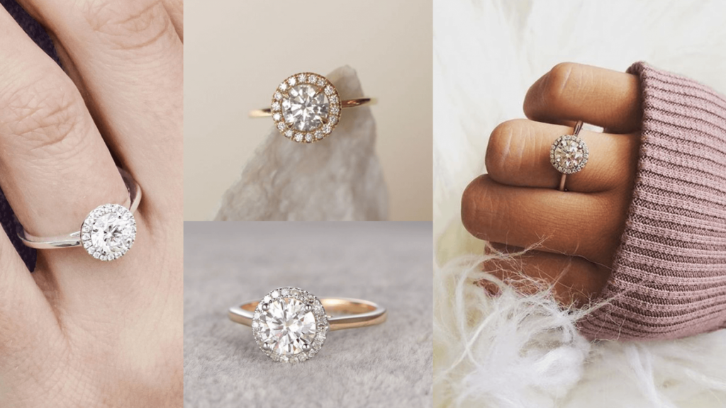 10 Engagement Ring Etiquette Questions, Answered