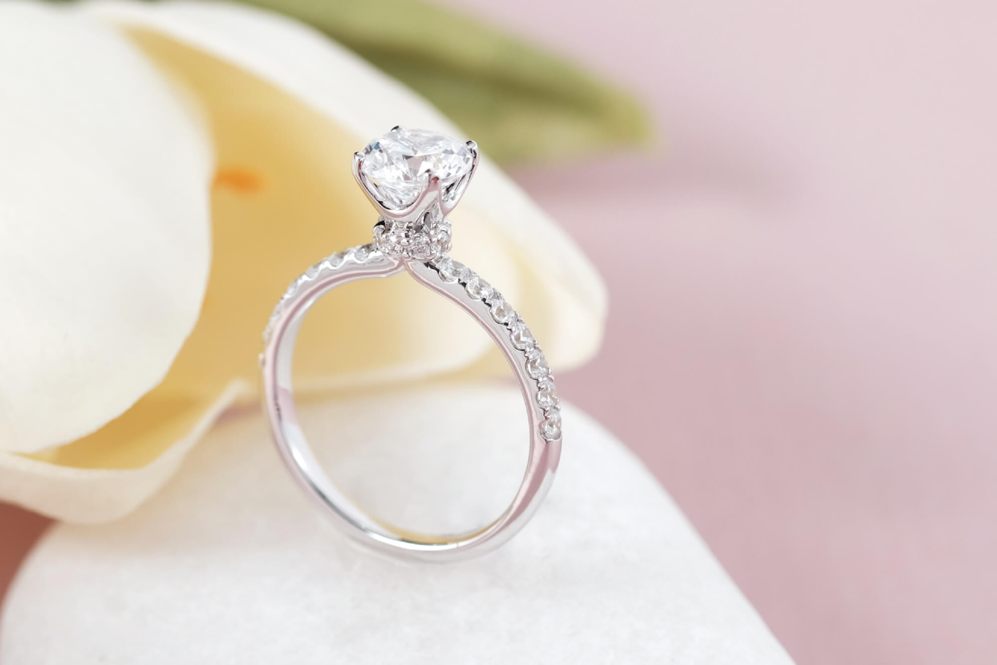 Top 5 sale engagement ring designers