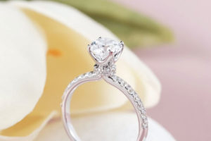 Top 5 Engagement Rings cover