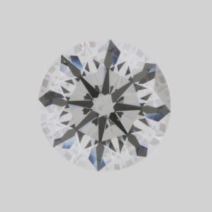 GemEx IdentiView image of diamond