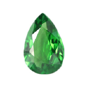 buy green tsavorite garnet gemstone online malaysia