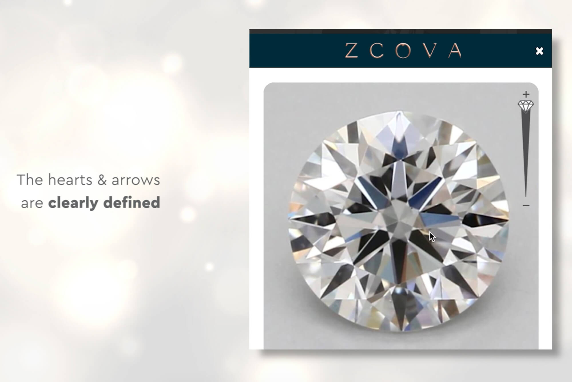 How to Check the Diamond Quality Online from Photos & Videos | Zcova