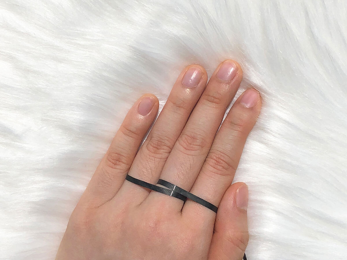 How To Measure Your Ring Size And Resize Your Ring Zcova