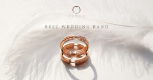 Best Wedding Band Design