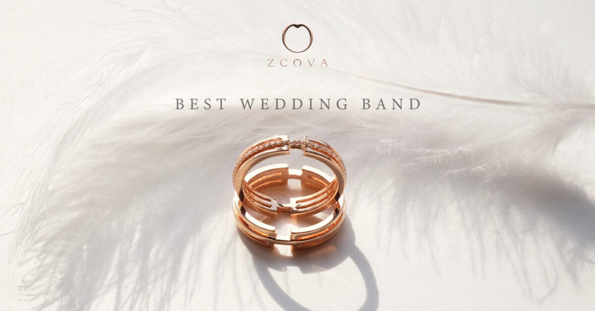 Best Wedding Band Design