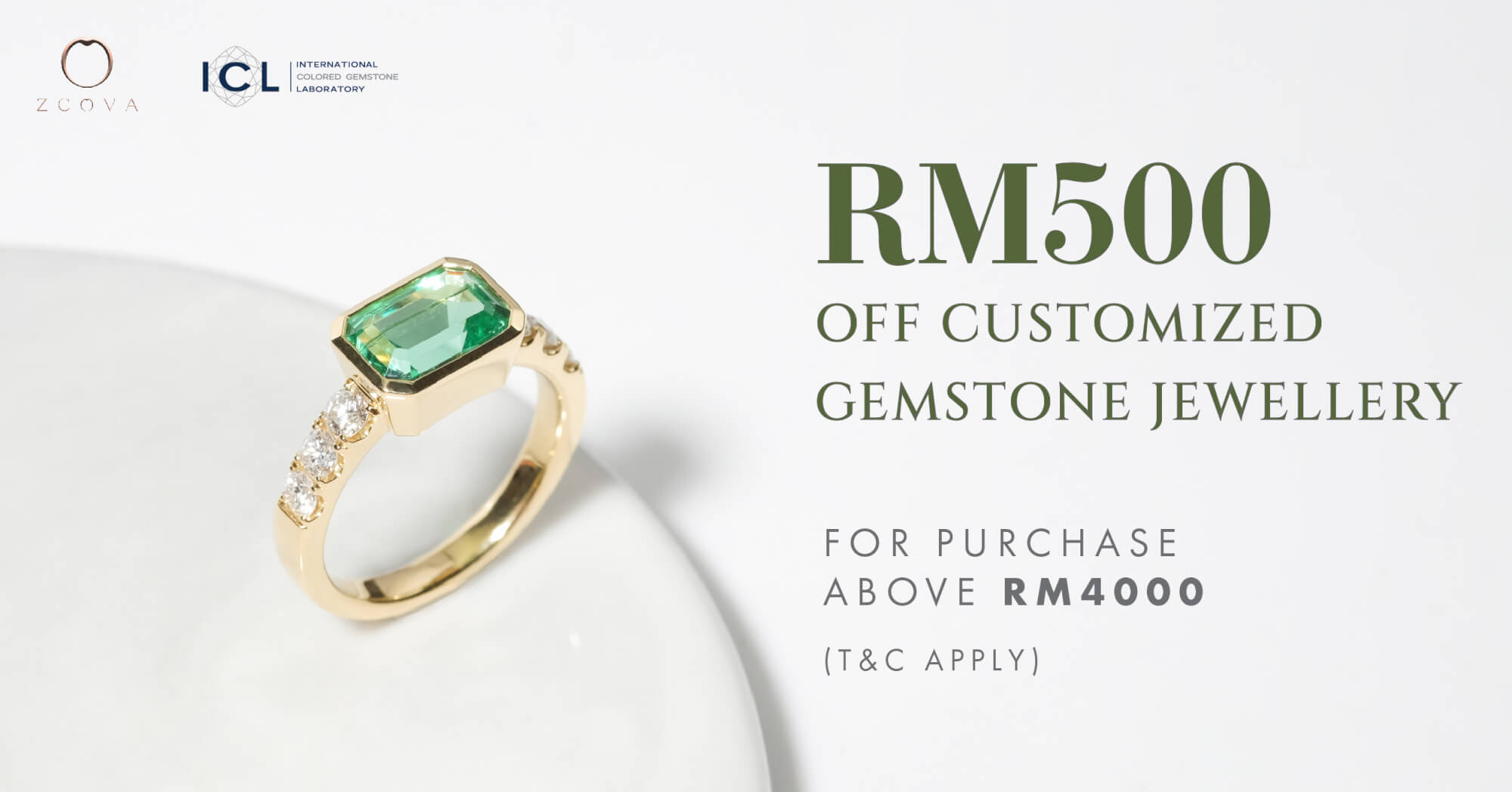 Gemstone on sale jewellery online