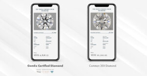 Diamonds Comparison Better Valued Diamonds