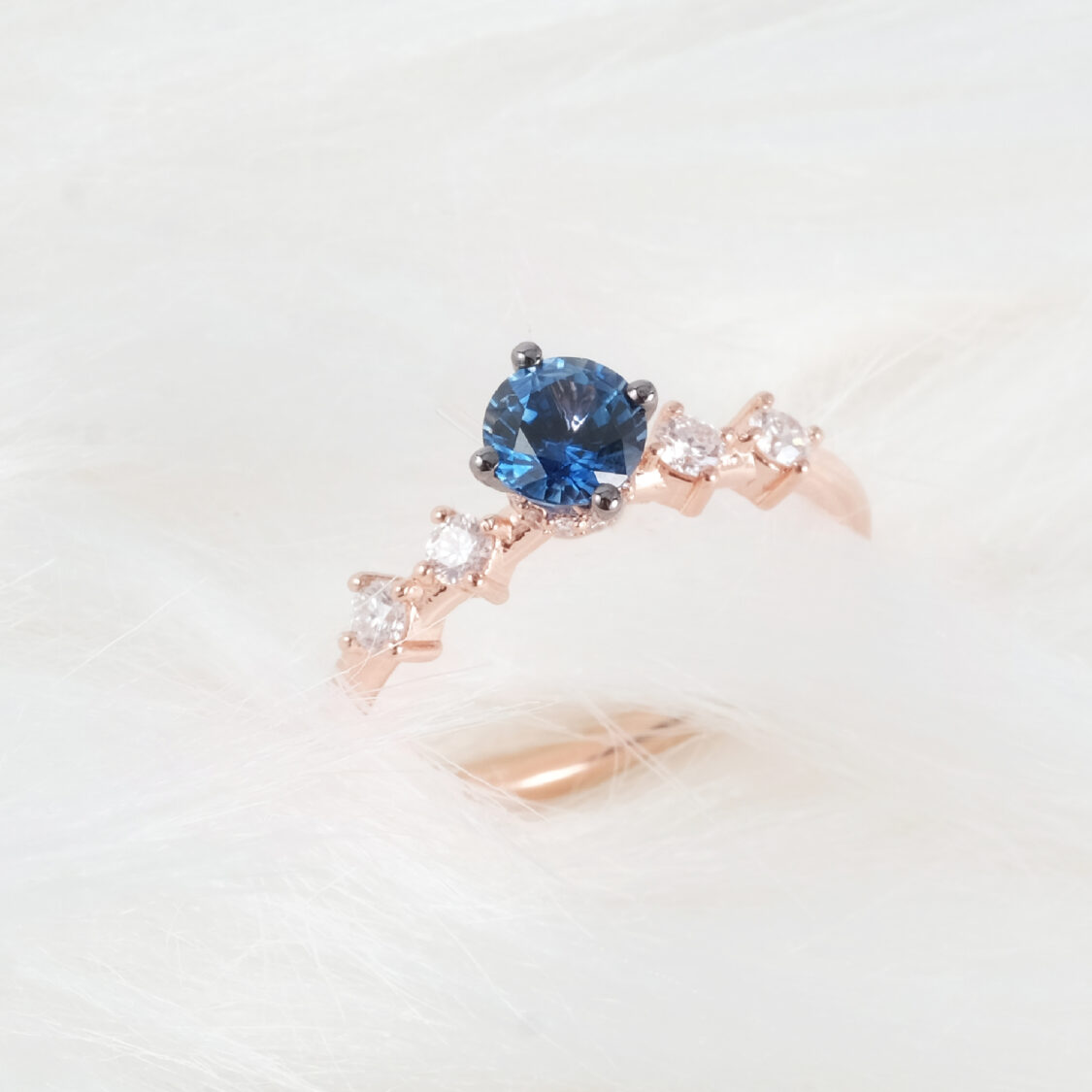 September Birthstone: Buying Sapphire Gemstone Jewellery Malaysia | Zcova