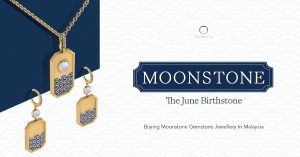 the june birthstone, Moonstone gemstone