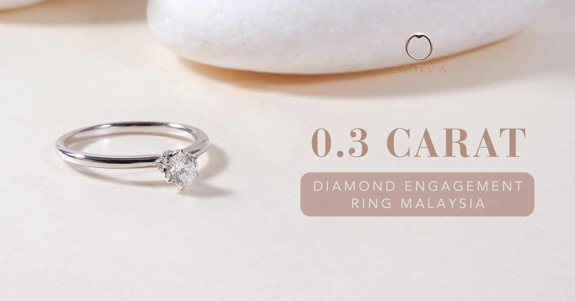 0.4 carat on sale diamond price