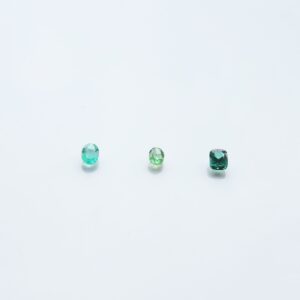 Green Gemstones: Can you differentiate them?