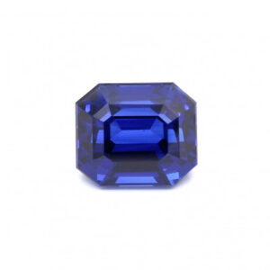 ZCOVA Asia's Biggest Virtual Gemstone Inventory, Sapphire gemstone