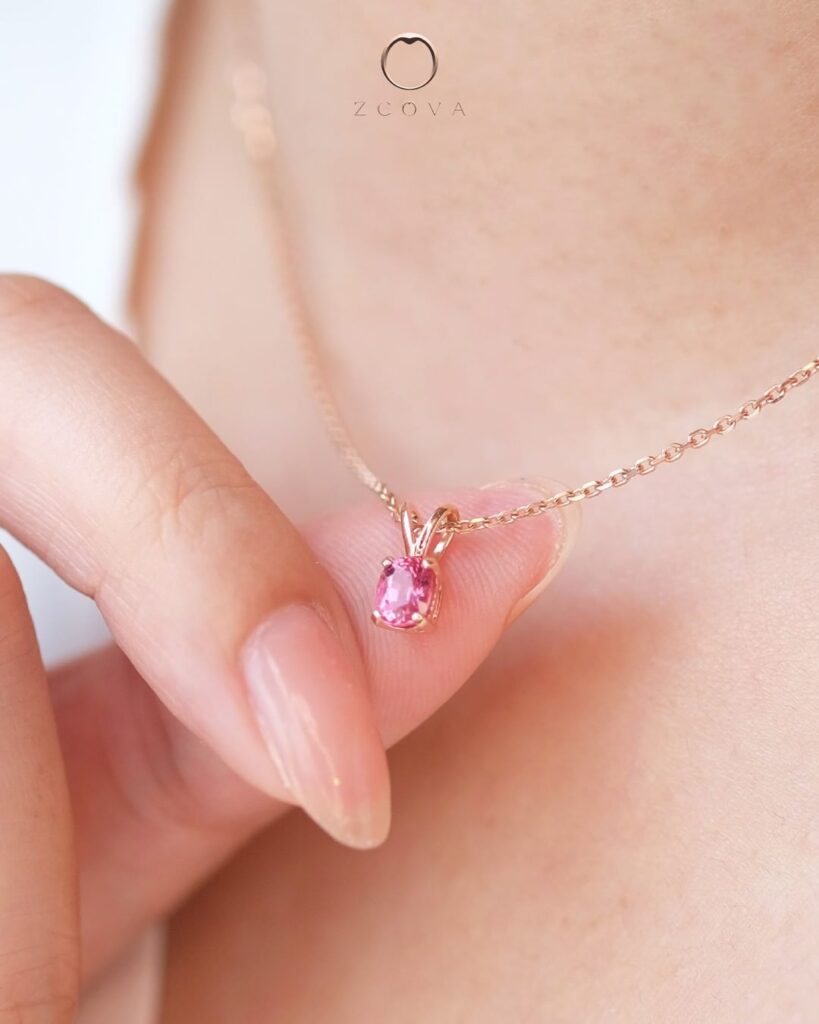 18th birthday jewellery: gift ideas for her and him: necklaces and more |  Nomination