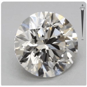 pick the perfect diamond for your ring in zcova