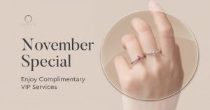 Better Offer greater diamond and gemstone deals with zcova november special promotion
