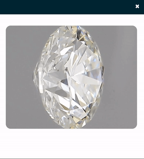 0.4 carat round diamond