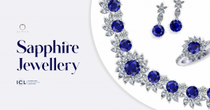 Buy Customised Sapphire Jewellery Malaysia