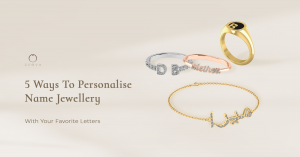 5 ways to personalise name jewellery zcova