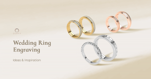 Wedding Ring Engraving Ideas & Inspiration Blog Banner
