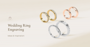 Weeding Ring Engraving ideas and inspiration