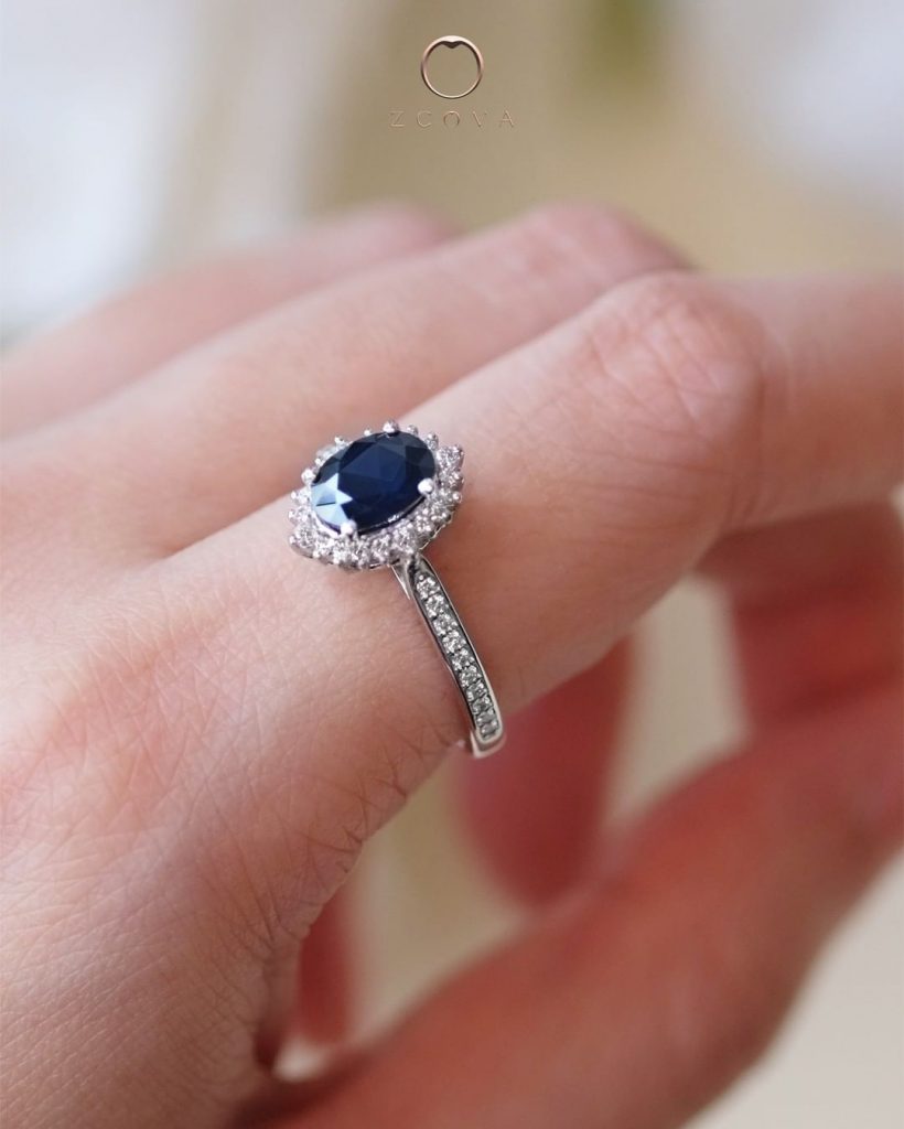 Gem deals engagement rings