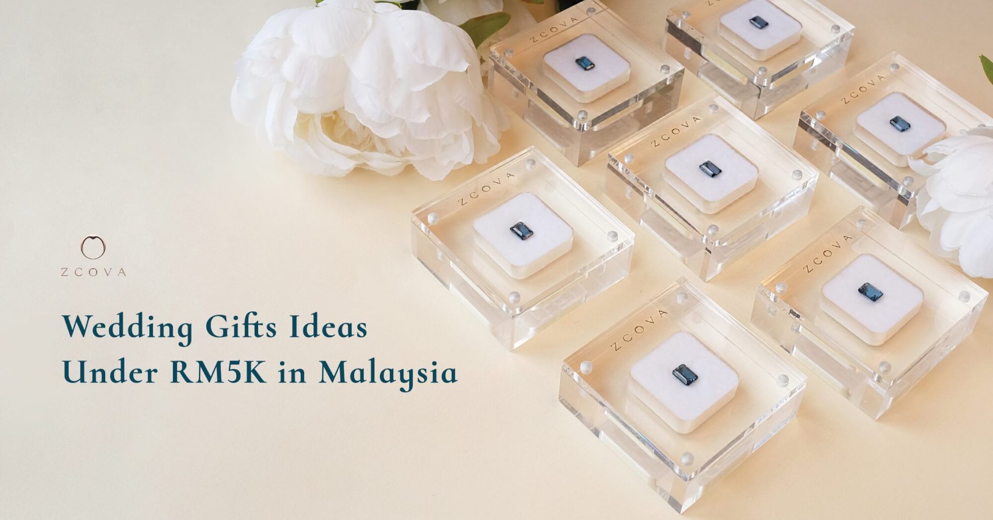 Wedding Gift Ideas Under RM5K Blog Banner e1658197591776