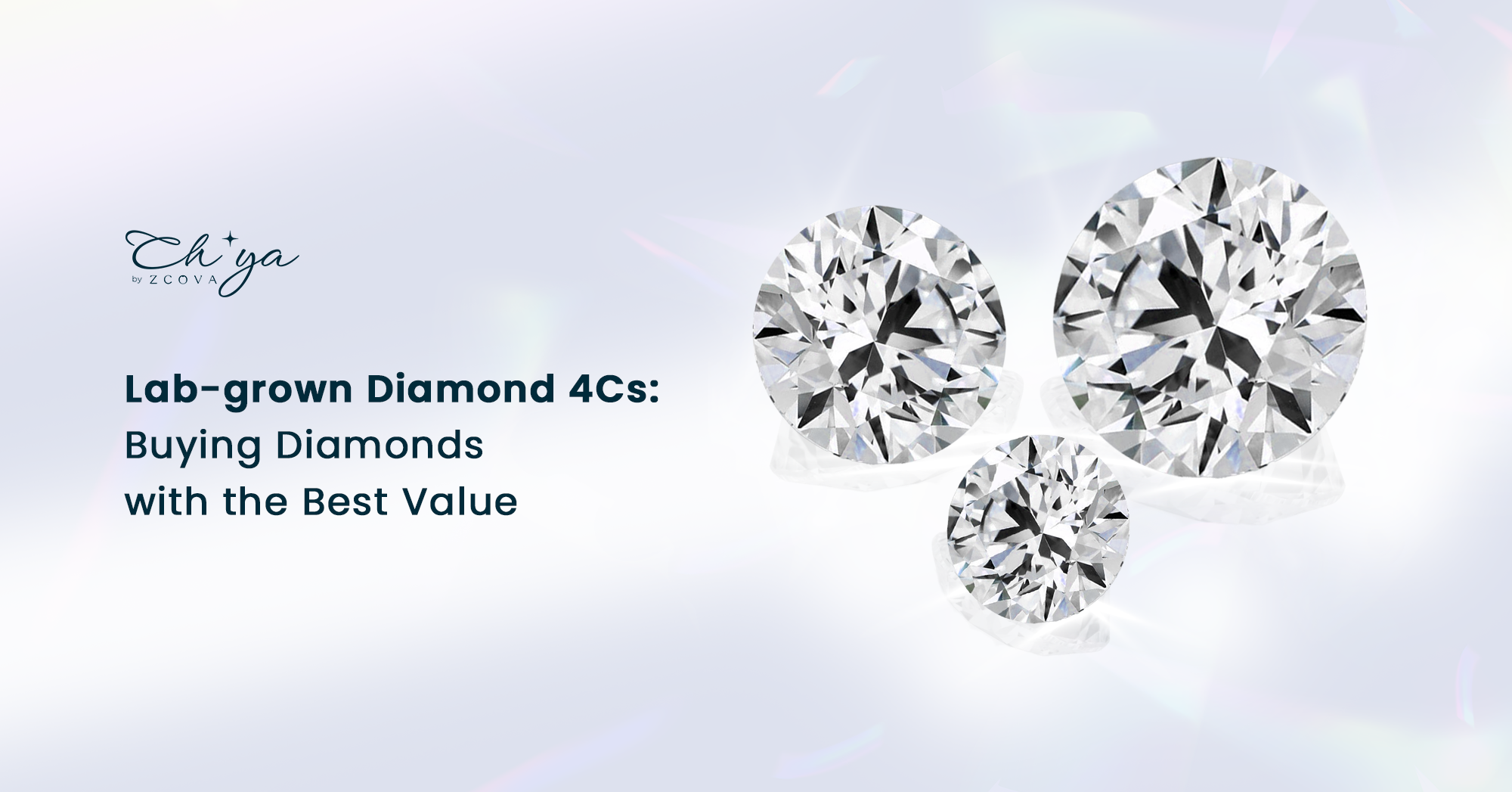 Best lab hot sale grown diamonds