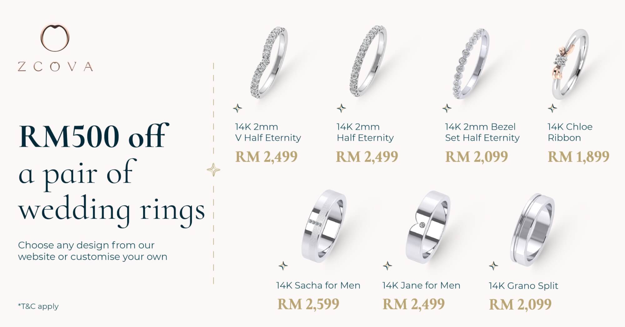 Kuwaiti Wedding Ring – Saeed Jewelry